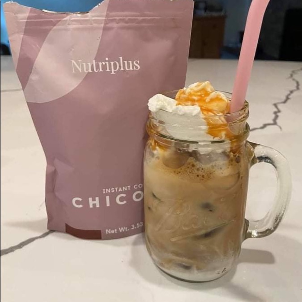 Chickory Coffee
